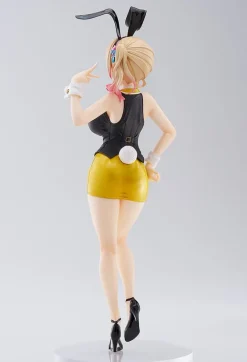 Bunny Garden - Rin Statue / Pop Up Parade L Size: Good Smile Company