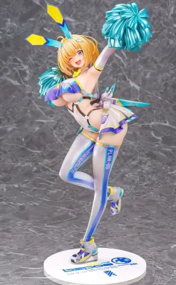 Bunny Suit Planning - Sophia Statue / Cheerleader Ver.: Phat!