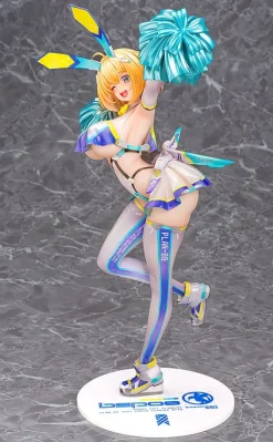 Bunny Suit Planning - Sophia Statue / Cheerleader Ver.: Phat!