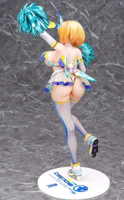 Bunny Suit Planning - Sophia Statue / Cheerleader Ver.: Phat!
