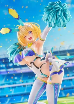 Bunny Suit Planning - Sophia Statue / Cheerleader Ver.: Phat!
