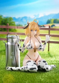 Bunny Suit Planning - Sophia Statue / F. Shirring Cow Bikini Ver.: Phat!