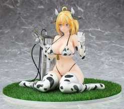 Bunny Suit Planning - Sophia Statue / F. Shirring Cow Bikini Ver.: Phat!