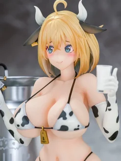 Bunny Suit Planning - Sophia Statue / F. Shirring Cow Bikini Ver.: Phat!
