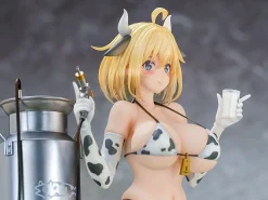 Bunny Suit Planning - Sophia Statue / F. Shirring Cow Bikini Ver.: Phat!