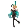 Bunny Suit Planning - Sophia F. Shirring Statue / Bunny Version: FREEing