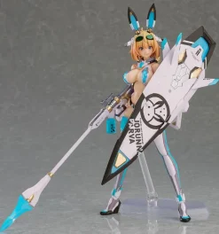 Bunny Suit Planning - Sophia F. Shirring Figma: Max Factory