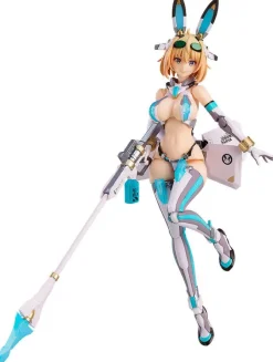 Bunny Suit Planning - Sophia F. Shirring Figma: Max Factory