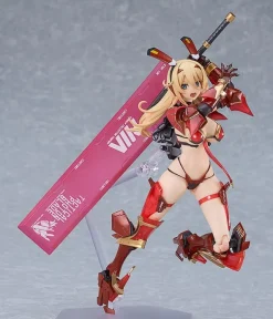 Bunny Suit Planning - Veronica Sweetheart Actionfigur / Figma: Max Factory