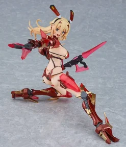 Bunny Suit Planning - Veronica Sweetheart Actionfigur / Figma: Max Factory