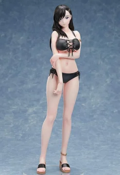 Burn the Witch - Noel Niihashi Statue / Swimsuit Version: FREEing