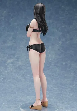 Burn the Witch - Noel Niihashi Statue / Swimsuit Version: FREEing