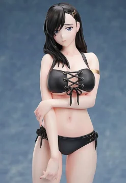 Burn the Witch - Noel Niihashi Statue / Swimsuit Version: FREEing