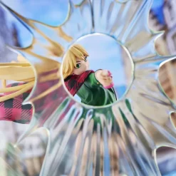 Burn the Witch ViVignette - Ninny Spangcole Statue: Union Creative