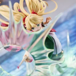 Burn the Witch ViVignette - Ninny Spangcole Statue: Union Creative