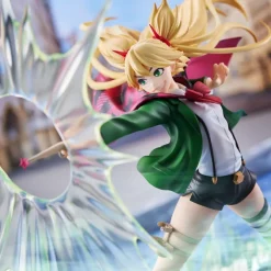 Burn the Witch ViVignette - Ninny Spangcole Statue: Union Creative