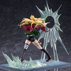 Burn the Witch ViVignette - Ninny Spangcole Statue: Union Creative