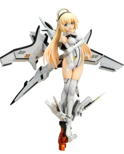 Busou Shinki - Ann Statue / Image Model: Ques Q