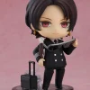 Butai Touken Ranbu Shiden Tsuketari Kitan No Soumatou - Kashukiyomitsu Nendoroid / STARFLYER Pilot (