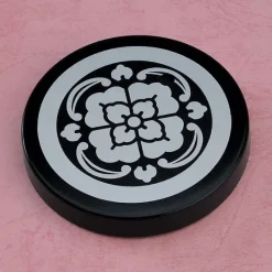 Butai Touken Ranbu Shiden Tsuketari Kitan No Soumatou - Kashukiyomitsu Nendoroid / STARFLYER Pilot (