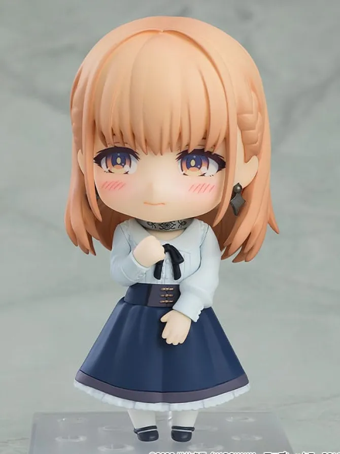 Butareba: The Story of a Man Turned into a Pig - Jess Nendoroid (3. NEUAUFLAGE): Good Smile Company