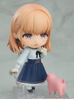 Butareba: The Story of a Man Turned into a Pig - Jess Nendoroid (3. NEUAUFLAGE): Good Smile Company