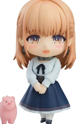 Butareba: The Story of a Man Turned into a Pig - Jess Nendoroid (3. NEUAUFLAGE): Good Smile Company