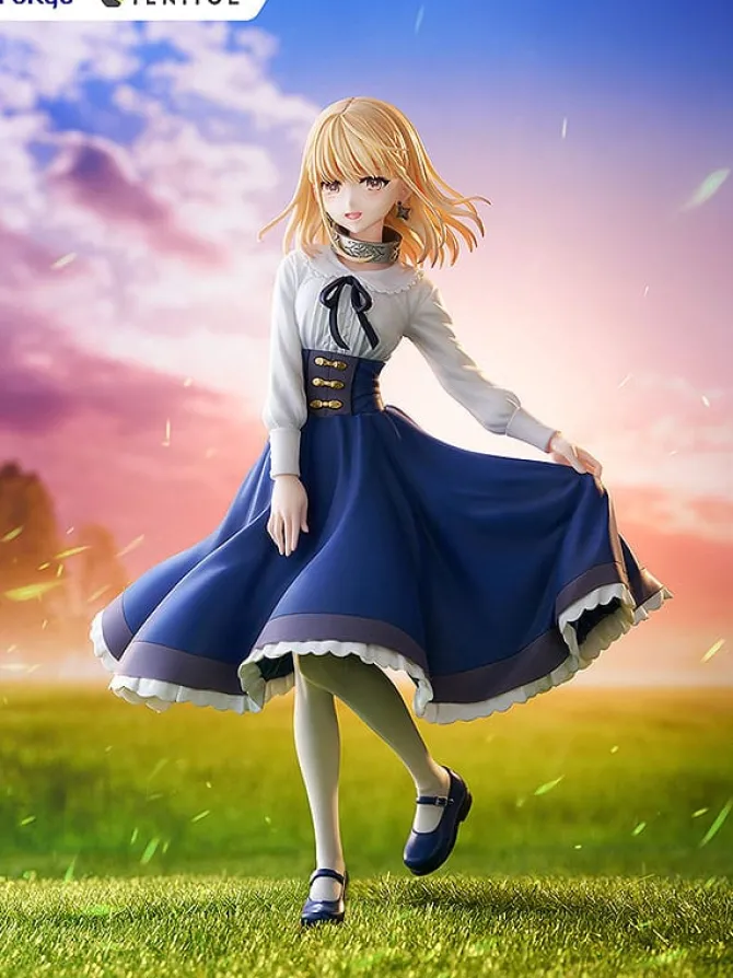 Butareba: The Story of a Man Turned into a Pig - Jess Statue / Tenitol : Good Smile Company