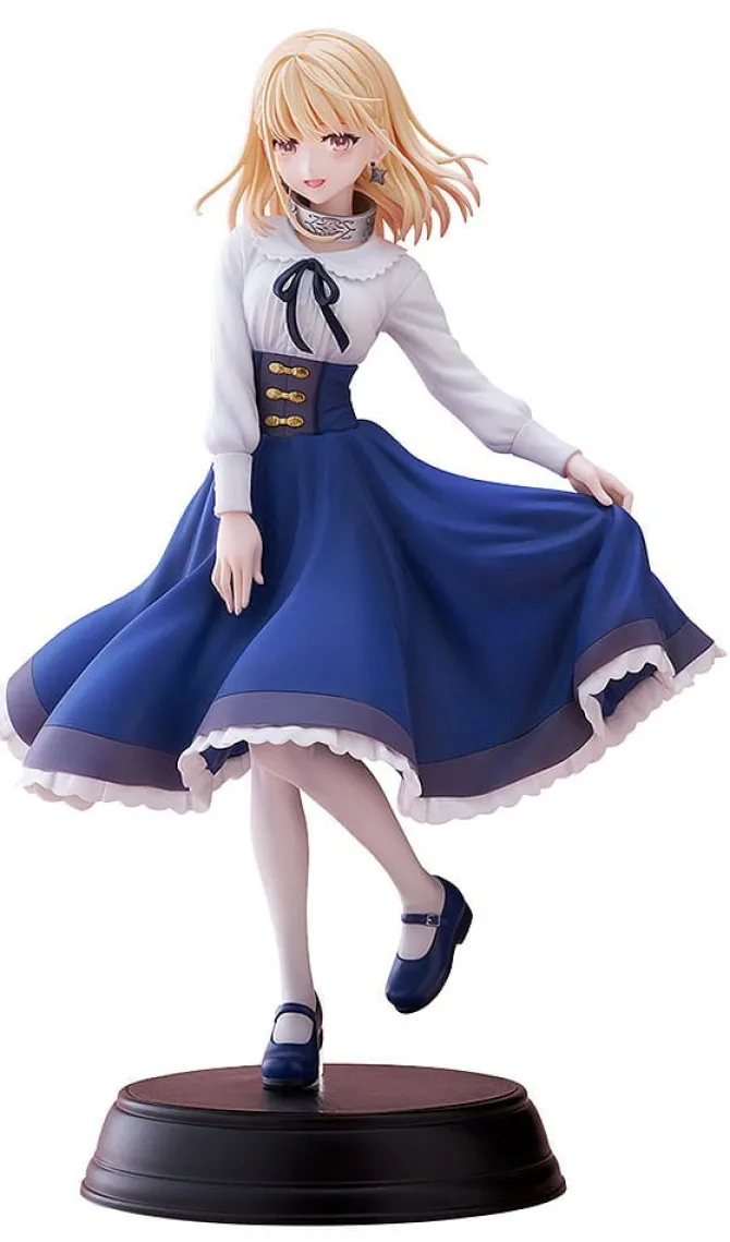 Butareba: The Story of a Man Turned into a Pig - Jess Statue / Tenitol : Good Smile Company