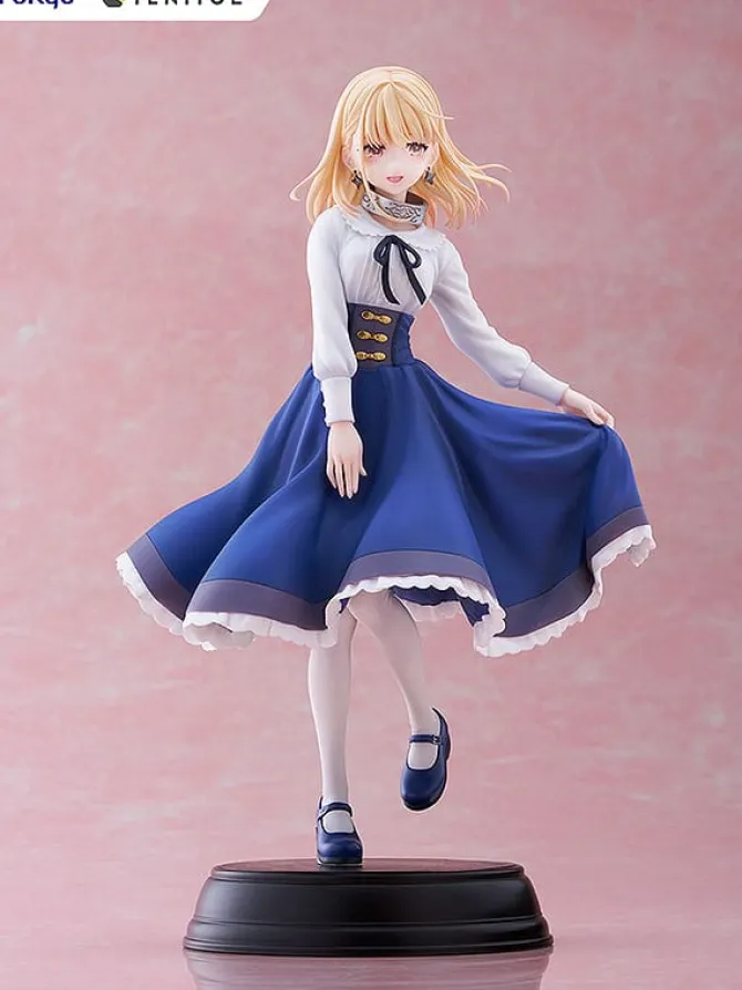 Butareba: The Story of a Man Turned into a Pig - Jess Statue / Tenitol : Good Smile Company