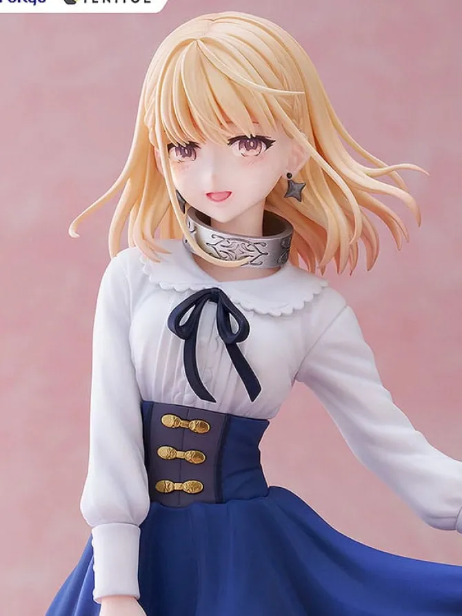 Butareba: The Story of a Man Turned into a Pig - Jess Statue / Tenitol : Good Smile Company