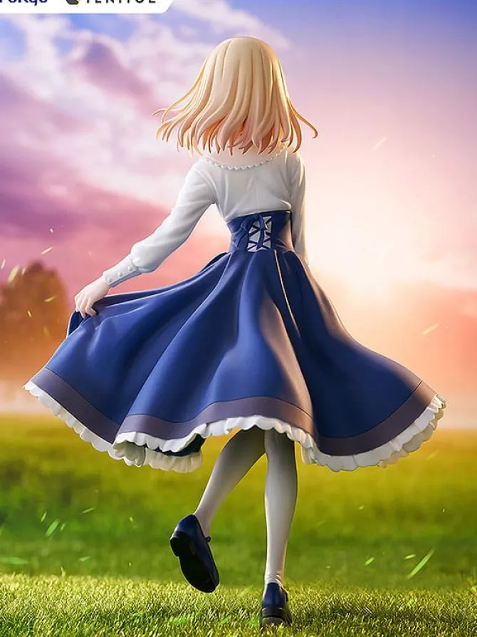 Butareba: The Story of a Man Turned into a Pig - Jess Statue / Tenitol : Good Smile Company