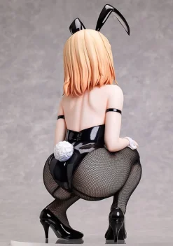 Butareba: The Story of a Man Turned into a Pig - Jess Statue / Bunny Version: FREEing