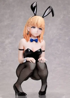 Butareba: The Story of a Man Turned into a Pig - Jess Statue / Bunny Version: FREEing