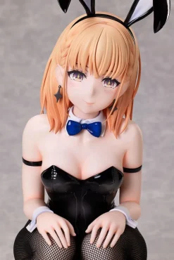 Butareba: The Story of a Man Turned into a Pig - Jess Statue / Bunny Version: FREEing