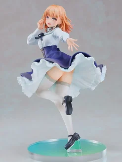 Butareba: The Story of a Man Turned into a Pig - Jess Statue: Good Smile Company