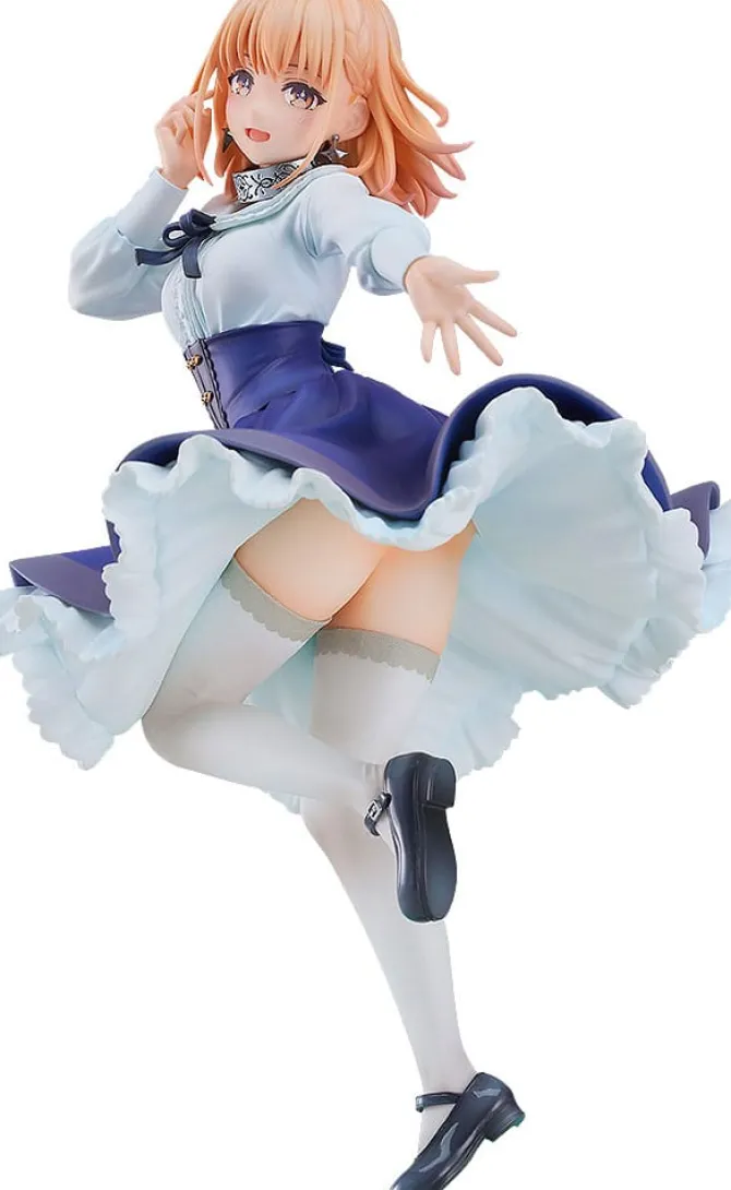 Butareba: The Story of a Man Turned into a Pig - Jess Statue: Good Smile Company