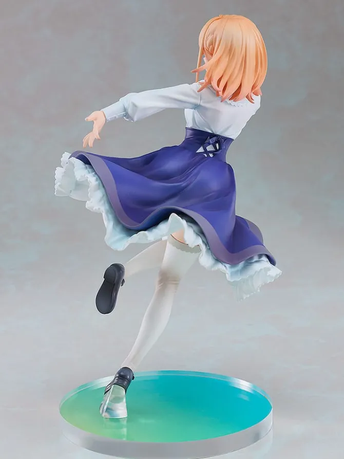 Butareba: The Story of a Man Turned into a Pig - Jess Statue: Good Smile Company