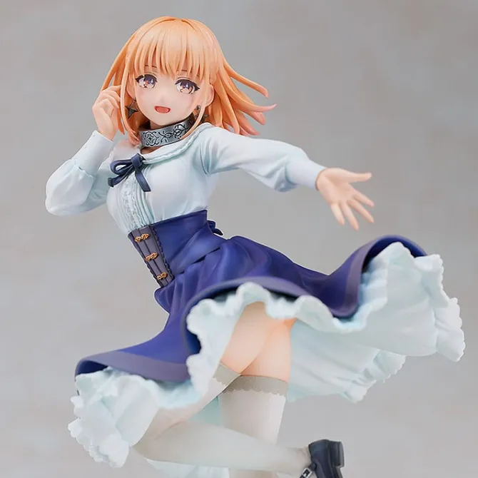 Butareba: The Story of a Man Turned into a Pig - Jess Statue: Good Smile Company