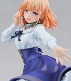 Butareba: The Story of a Man Turned into a Pig - Jess Statue: Good Smile Company