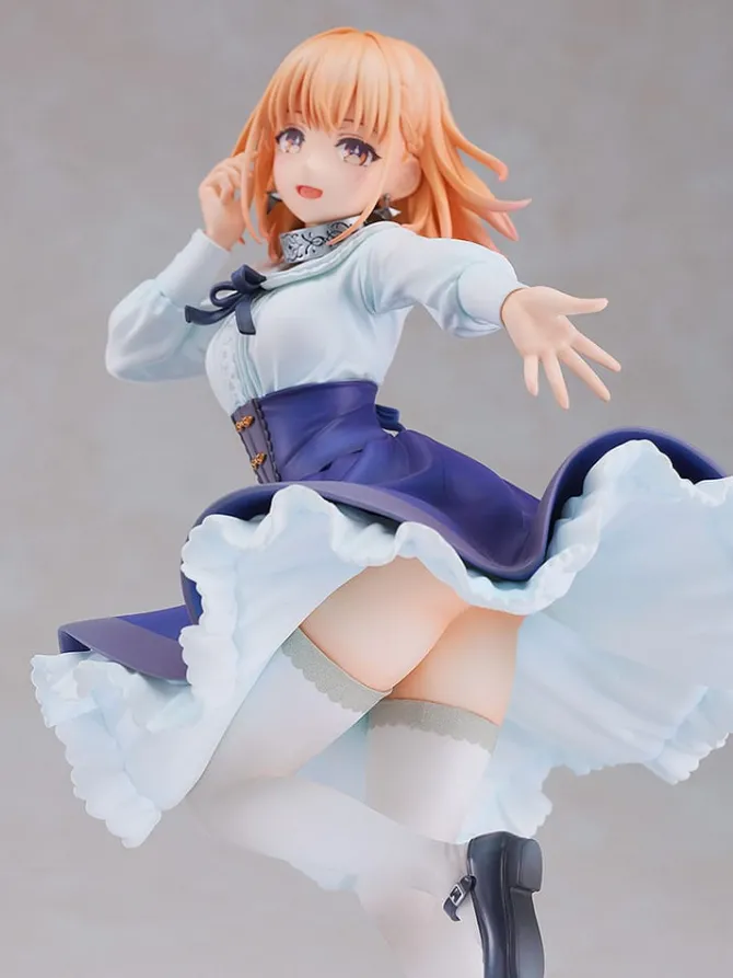 Butareba: The Story of a Man Turned into a Pig - Jess Statue: Good Smile Company