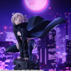 Call of the Night - Nazuna Figur / Luminasta : Sega