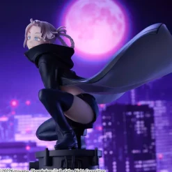 Call of the Night - Nazuna Figur / Luminasta : Sega