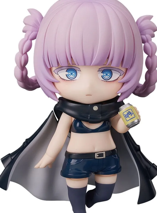 Call of the Night - Nazuna Nendoroid / Luminasta: Sega