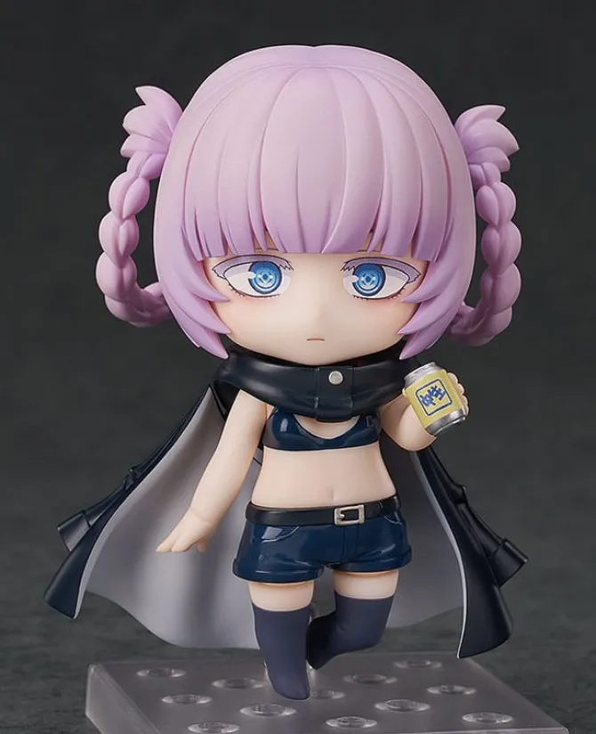 Call of the Night - Nazuna Nendoroid / Luminasta: Sega
