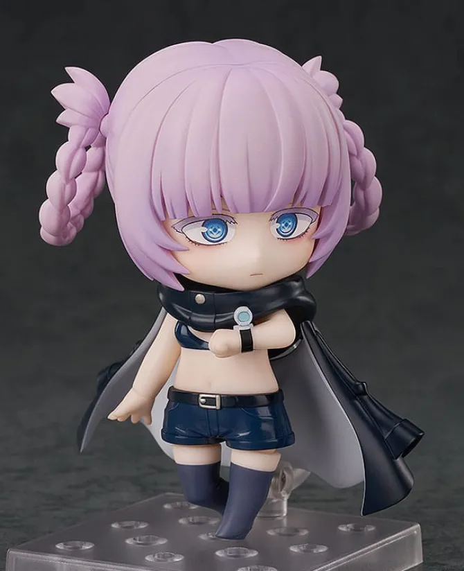 Call of the Night - Nazuna Nendoroid / Luminasta: Sega