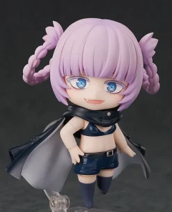 Call of the Night - Nazuna Nendoroid / Luminasta: Sega