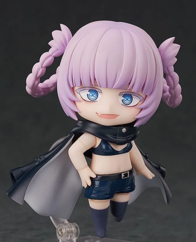 Call of the Night - Nazuna Nendoroid / Luminasta: Sega