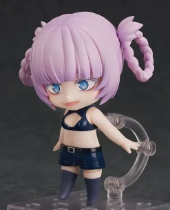 Call of the Night - Nazuna Nendoroid / Luminasta: Sega