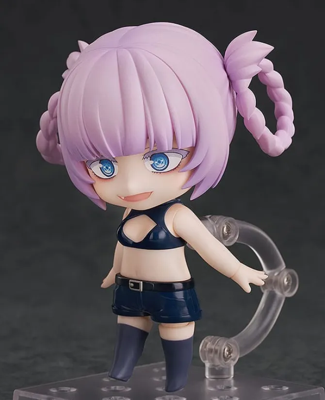 Call of the Night - Nazuna Nendoroid / Luminasta: Sega
